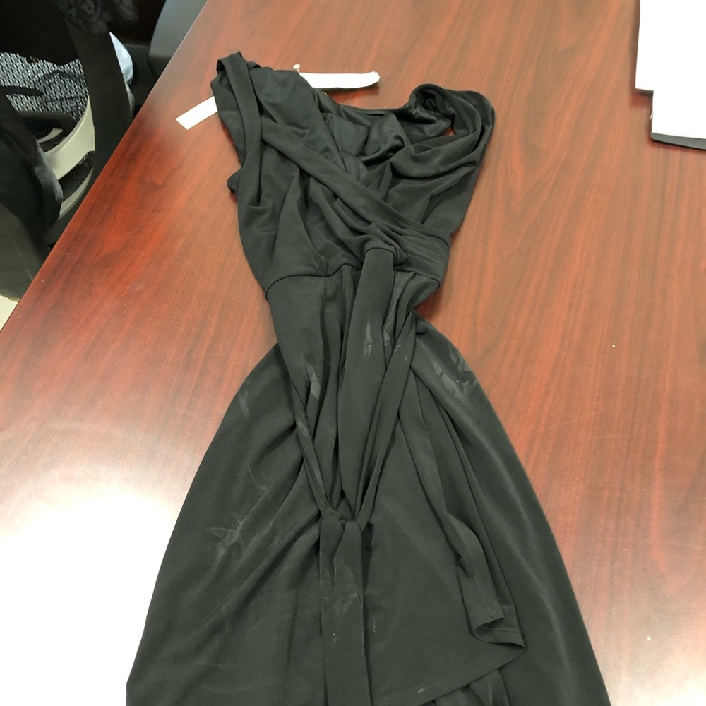 Black medium 41 Hawthorn dress